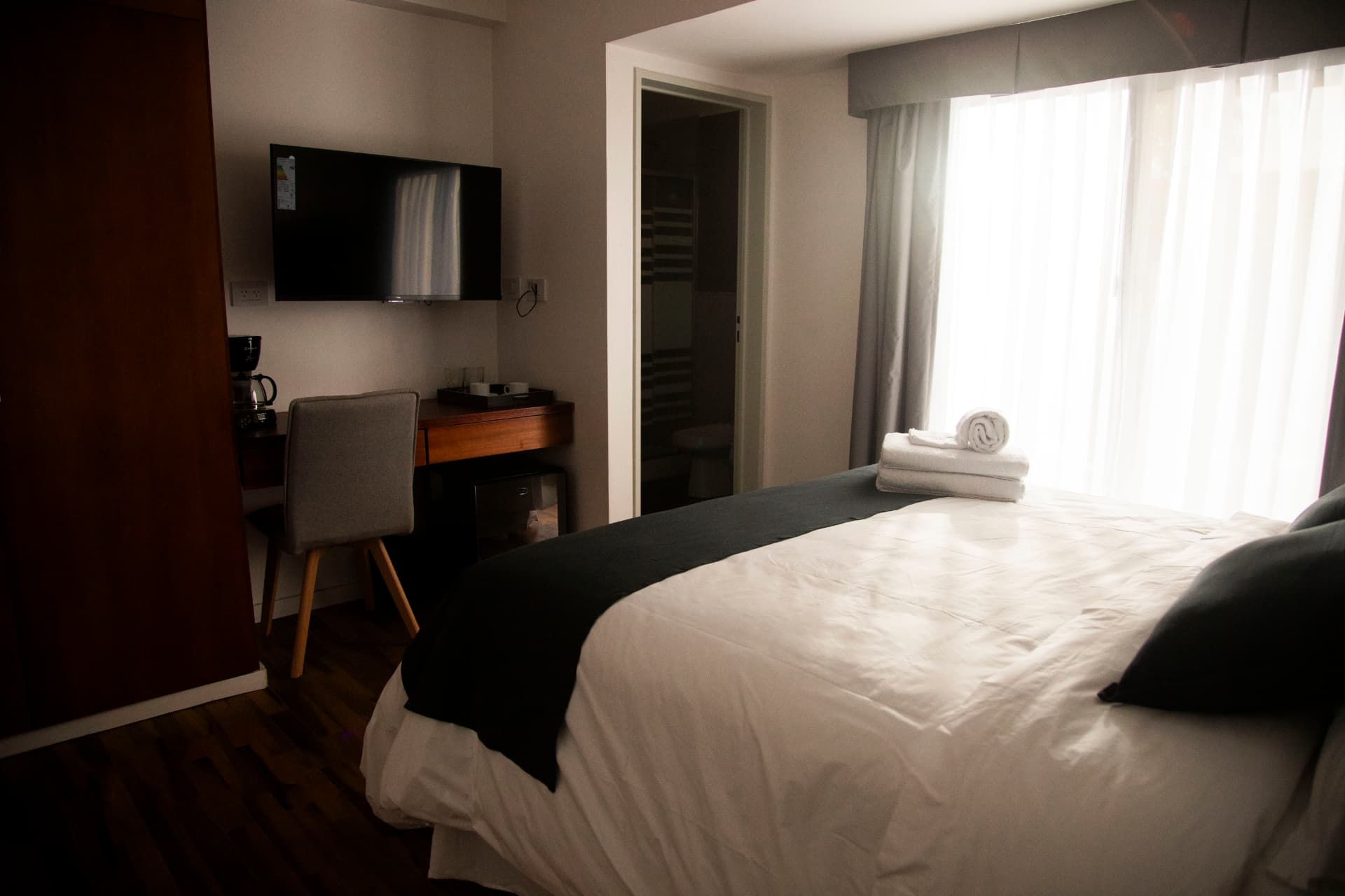Habitación Doble